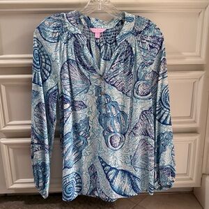 Lilly Pulitzer Elsa in Stuffed Shells